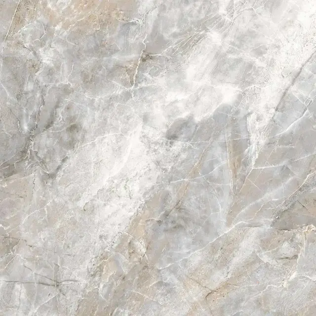 Керамогранит K-905/LR серый 60х60