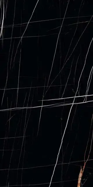 Керамогранит K-1004/MR черный матовый |60х120