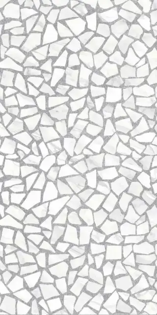 Гранит Герда Карнавал MR матовый  60x120