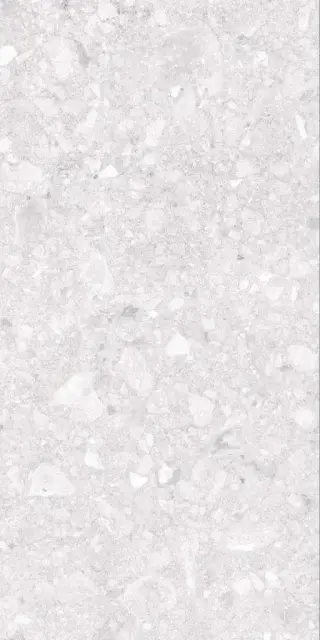 Гранит Герда белый MR матовый | 60x120