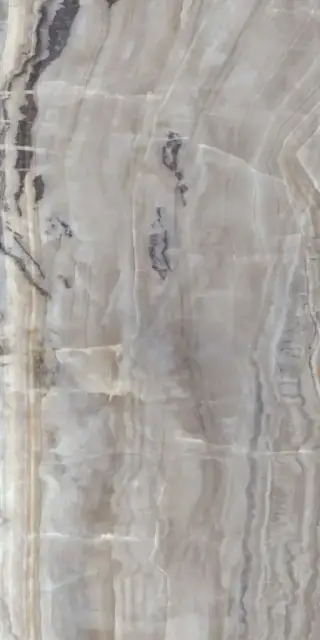 Гранит Оникс серый LLR лаппат.  60x120