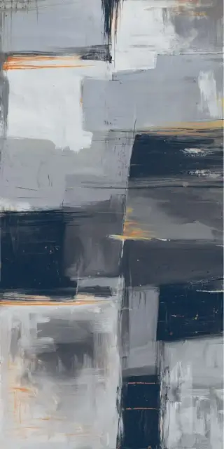 Deco Art Grey 80x160