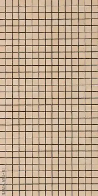 Mosaici Avorio 450 moduli 1,8x1,8 XX |24.5x49