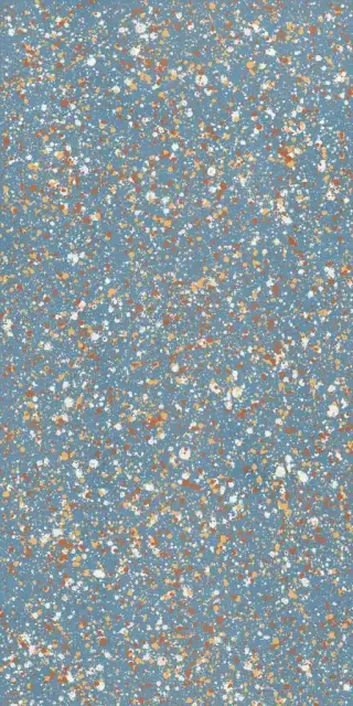 Gioia Decoro Gocce ZZ|60x120