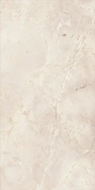 Augustus Cream Natural rect 60x120