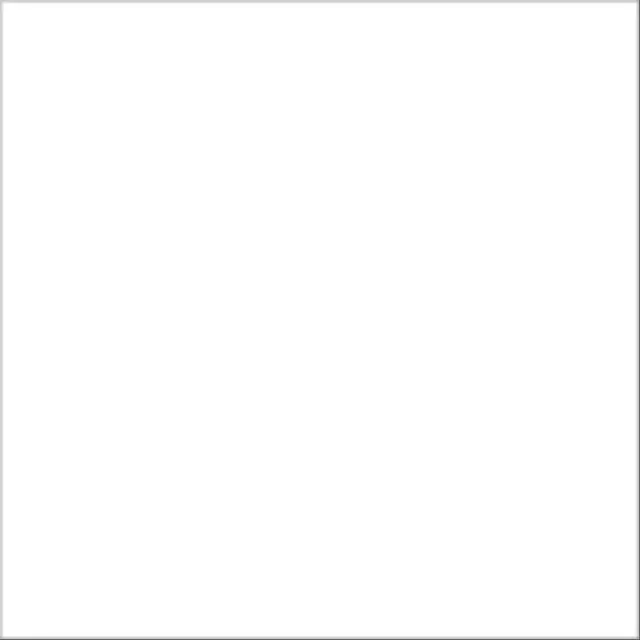 Моноколор белый КГ 01|40x40