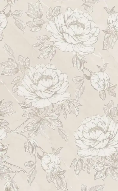 Гармония беж низ 03 |25x40