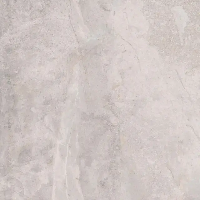 Erding Silver decorstone 120x120