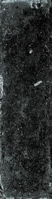 Brickwall Negro |7x28 XX
