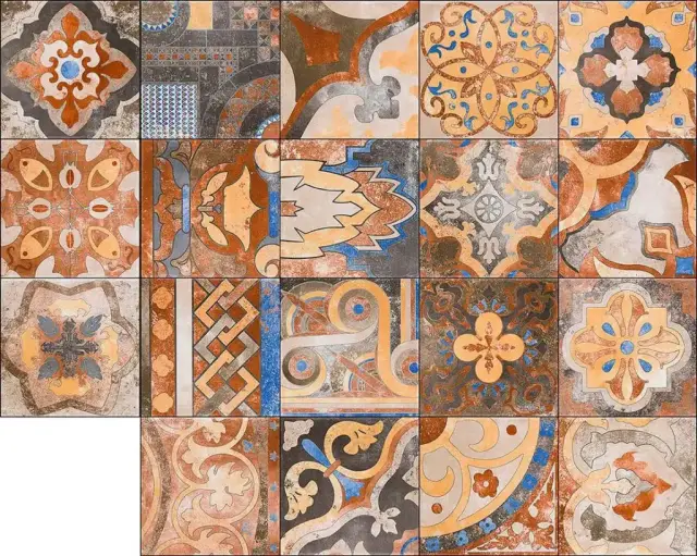 Cr.Empoli Earth XX 22,3x22,3