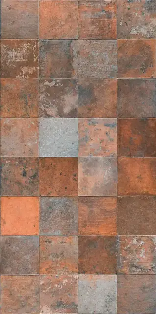 Cr.Senesi Copper |22,3x22,3 XX