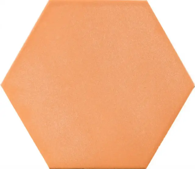 MAYFAIR OCRE HEX 19,8X22,8 XX
