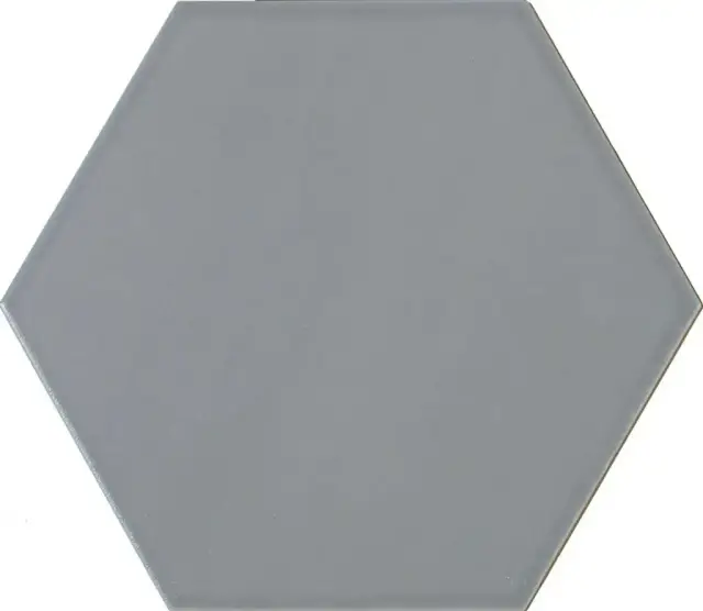 MAYFAIR GRIGIO HEX  19,8X22,8 XX