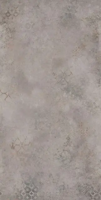 At. Alpha Beat Gray rett 60x120