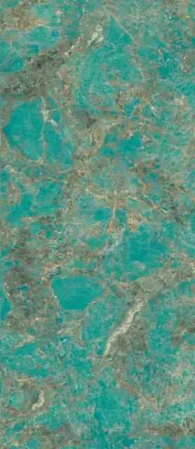 Marvel Amazzonite Lappato 120x278