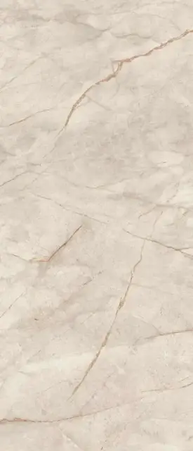 Marvel Diva White Everest 6mm Silk 120x278