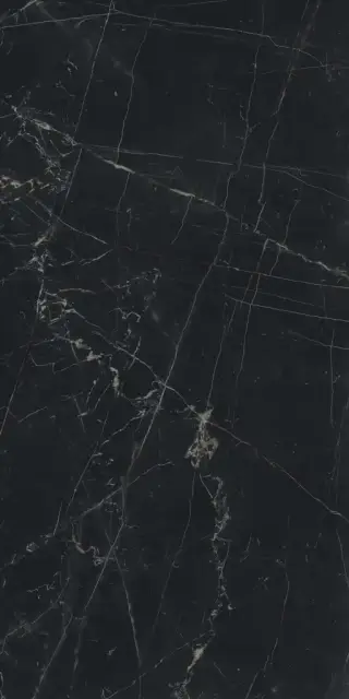 Marvel Black Atlantis Lappato | 60x120 KL