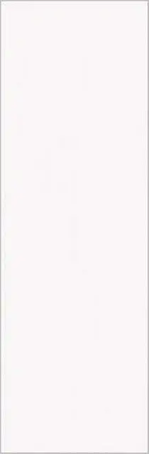 Руаяль белый блестящий |30x89.5