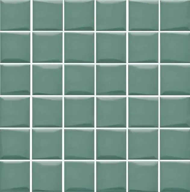 Анвер зеленый KL |30.1х30.1