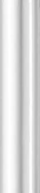 Багет Авеллино белый|3х15