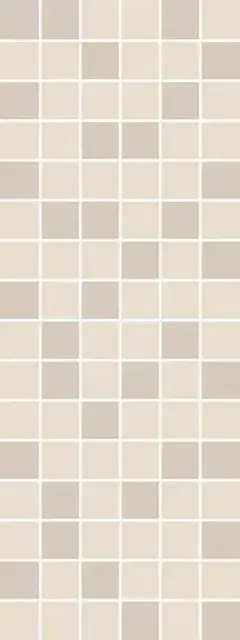 Декор Вилланелла мозаичный беж|15х40