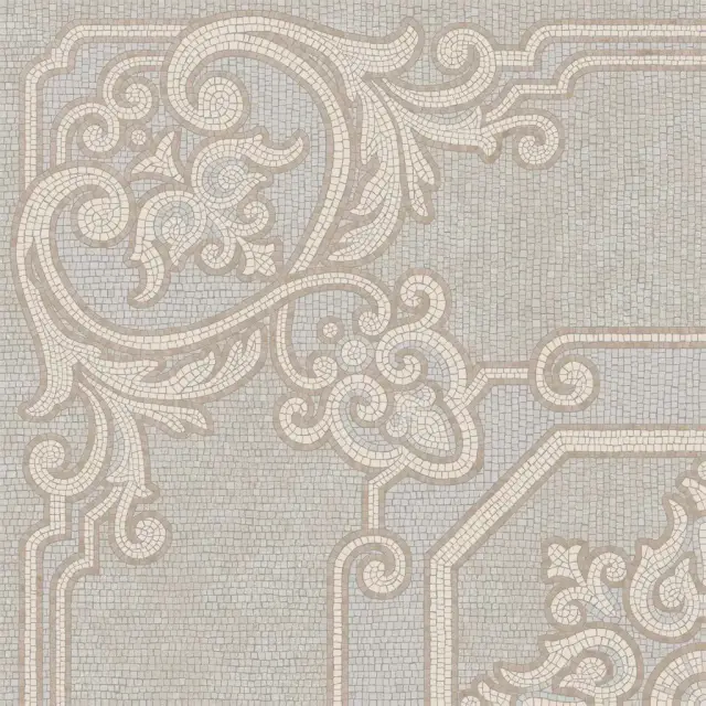 Декор Про Лаймстоун матовый обрезной |60х60