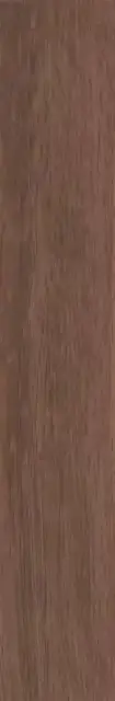 Тьеполо коричневый тёмный матовый обрезной 9,6x60