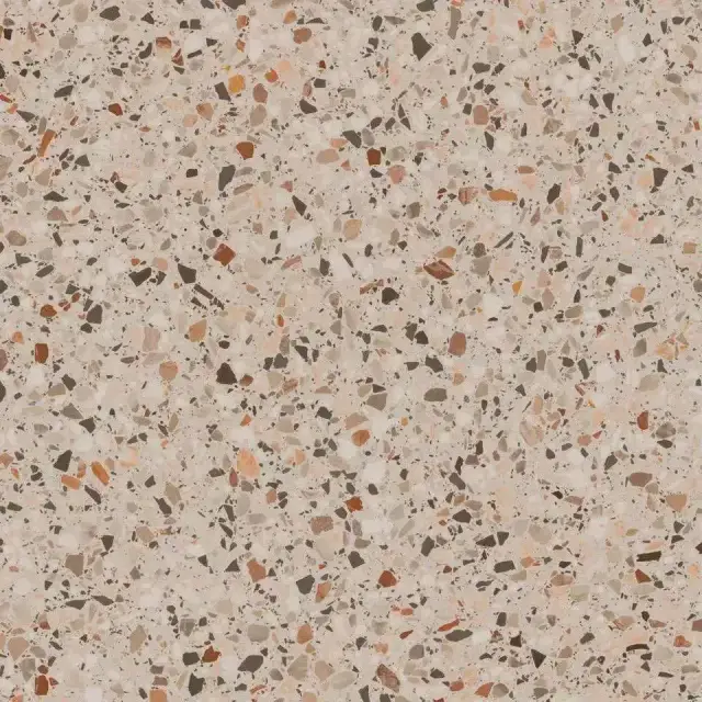 Бричиола бежевый светлый матовый обрезной 60x60x0,9