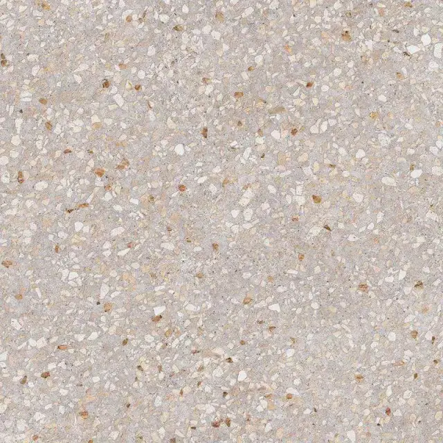 Терраццо беж обр.|60x60