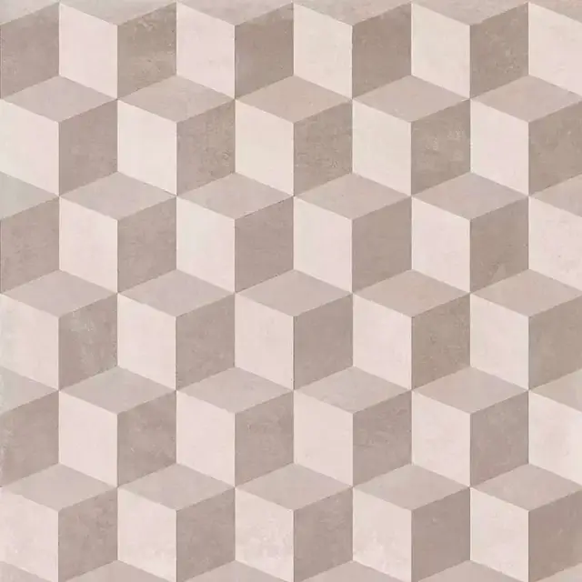 Карнаби-стрит орнамент беж (9 видов) |20x20