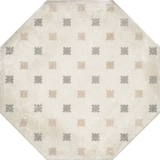 Пьяцетта орнамент|24x24