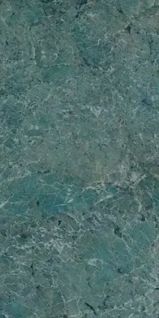 Риальто зеленый лаппатированный KL |60x119.5