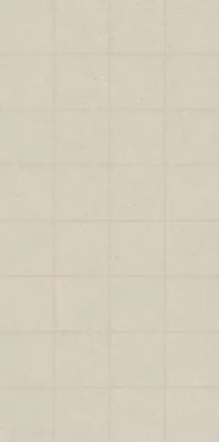 Декор Монсеррат мозаичный бежевый светлый матовый |40х20