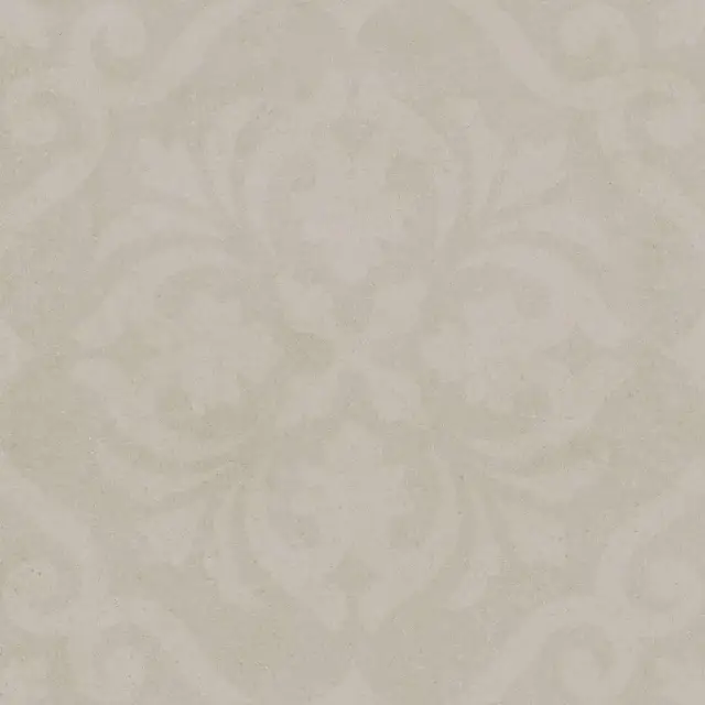 Декор Монсеррат бежевый светлый матовый обрезной |60х60