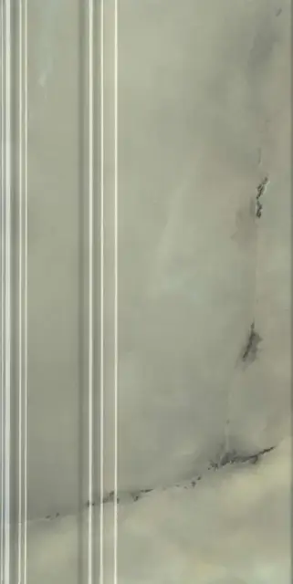 Плинтус Джардини зеленый |20x40