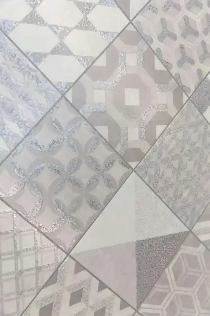 Декор Онда 1 мозаичный |30х30