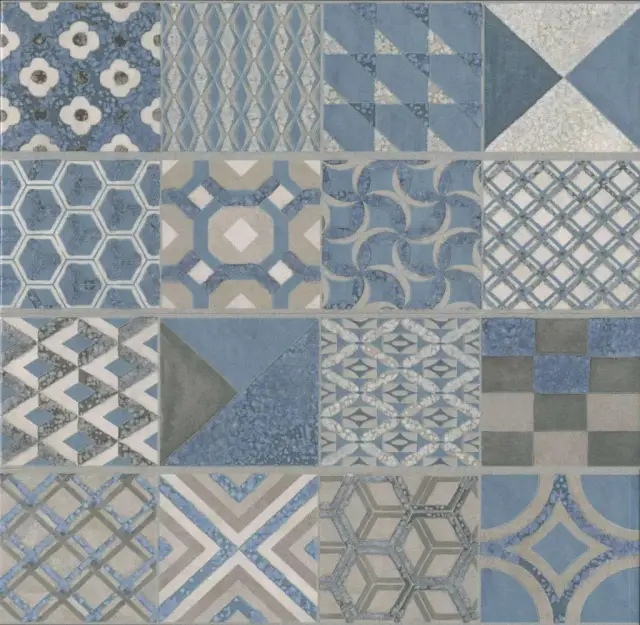 Бордюр Онда 2 обрезной |7,2x30