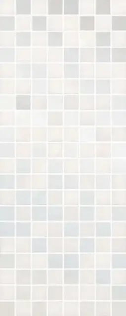 Декор Стеллине мозаичный ХХ |20x50