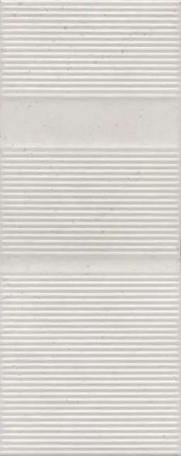 Скарпа серый светлый матовый структура 20x50