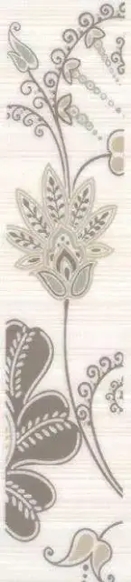 Бордюр Луиза XX l5.4х25