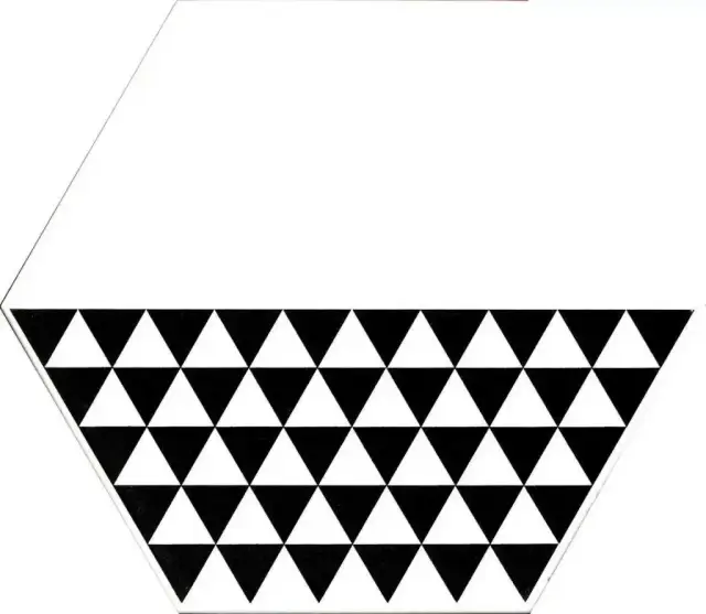 Декор Буранелли А218 напольный XX|20x23.1