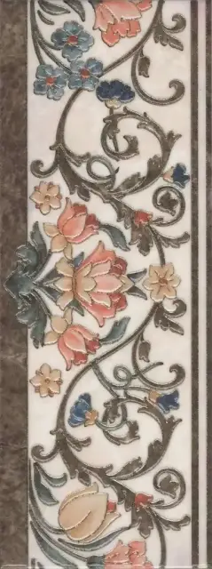 Декор Лирия ХХ15x40