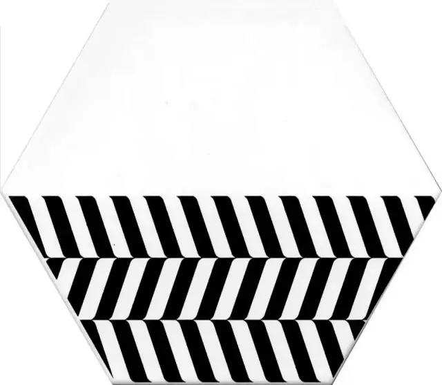 Декор Буранелли А207 напольный XX|20x23.1