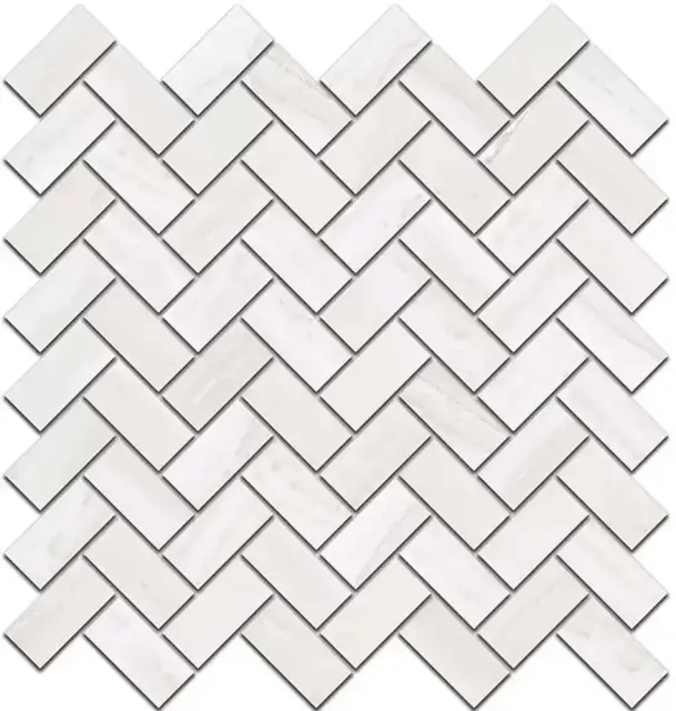 Декор Контарини светлый мозаичный|30x31.5