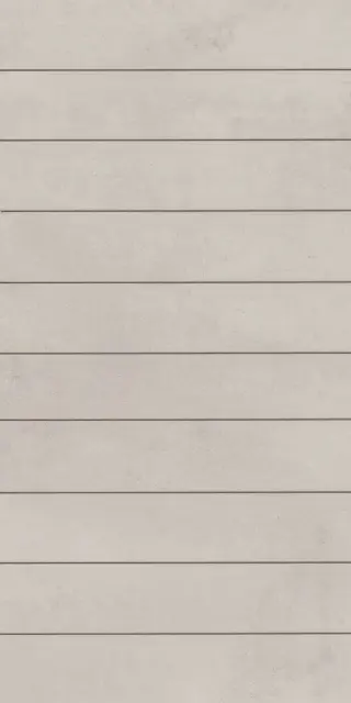 Декор чипсет Мирабо серый светлый матовый обрезной 30x60