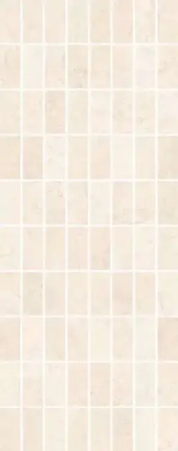 Декор Резиденция мозаичный|20х50