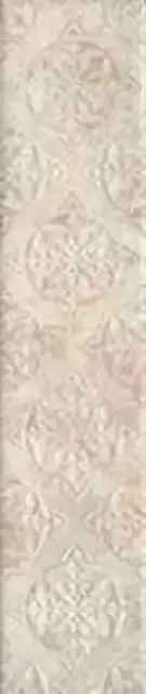 Декор Брюссель 6 матовый |6x28.5