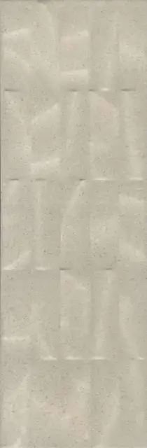 Безана бежевый структура обрезной |25х75