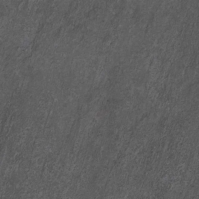 Гренель серый темный обрезной |60x60