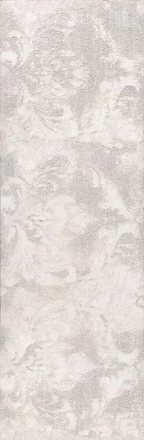 Декор Гренель A91 серый светлый обрезной|30x89.5